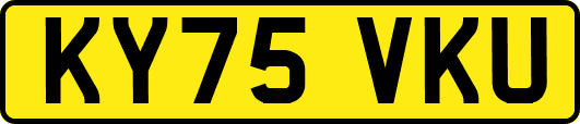KY75VKU