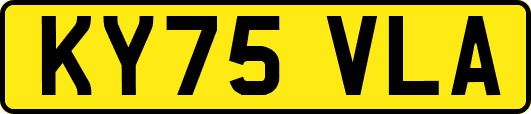 KY75VLA