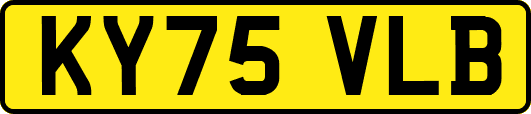 KY75VLB