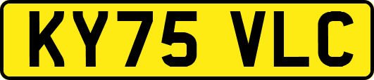 KY75VLC