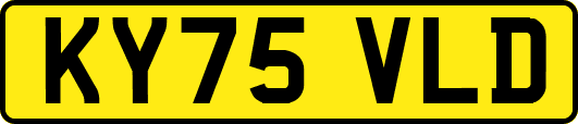 KY75VLD