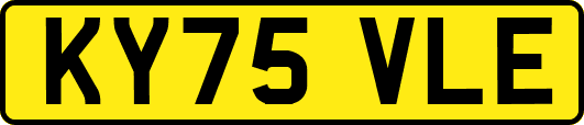 KY75VLE