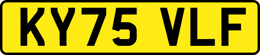 KY75VLF