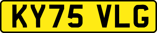 KY75VLG