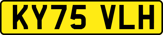 KY75VLH