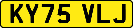KY75VLJ