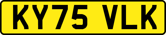 KY75VLK
