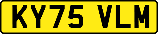 KY75VLM