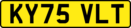 KY75VLT