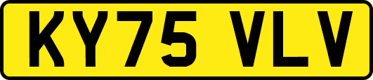 KY75VLV