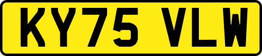 KY75VLW