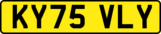KY75VLY
