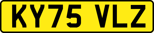KY75VLZ