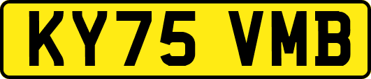 KY75VMB