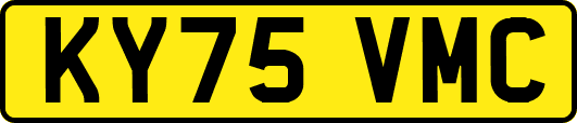 KY75VMC
