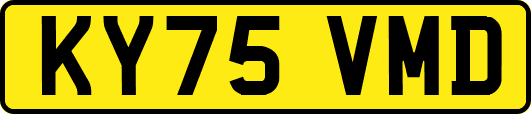 KY75VMD