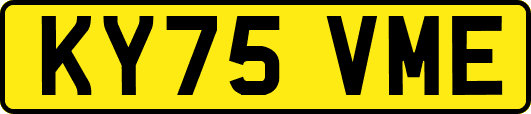 KY75VME