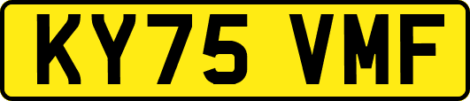 KY75VMF