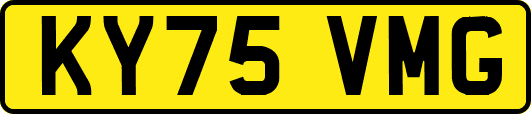 KY75VMG