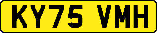 KY75VMH