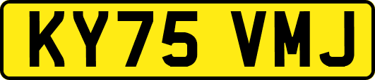 KY75VMJ