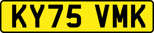 KY75VMK