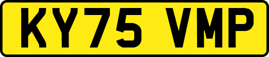 KY75VMP
