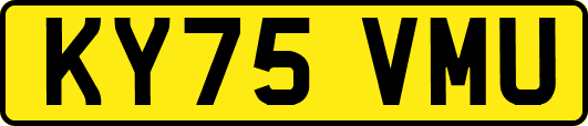 KY75VMU