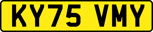 KY75VMY