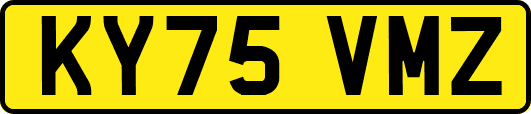 KY75VMZ