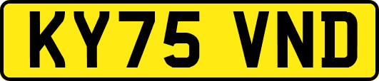 KY75VND