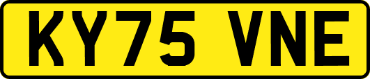 KY75VNE
