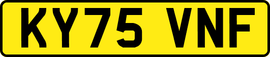 KY75VNF