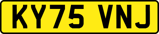 KY75VNJ