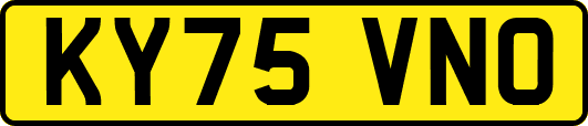 KY75VNO