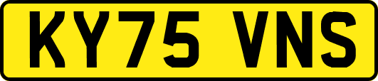 KY75VNS
