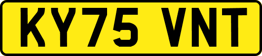KY75VNT
