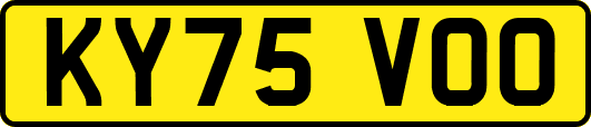 KY75VOO