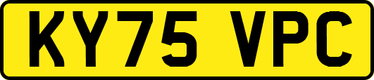 KY75VPC