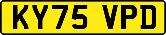 KY75VPD