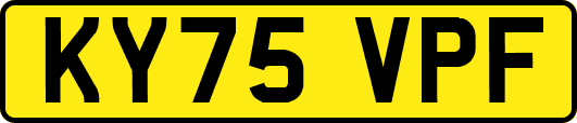 KY75VPF