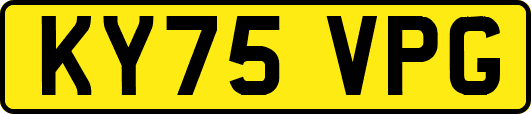 KY75VPG