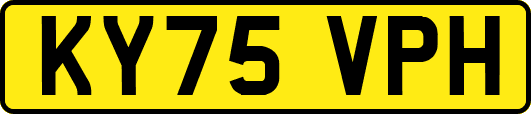 KY75VPH
