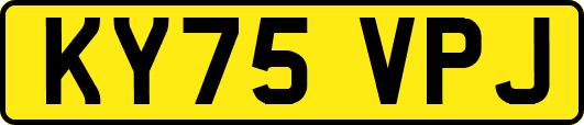 KY75VPJ