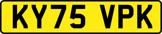 KY75VPK