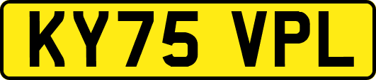 KY75VPL