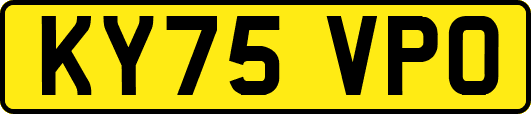 KY75VPO
