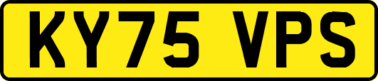 KY75VPS