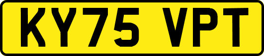 KY75VPT