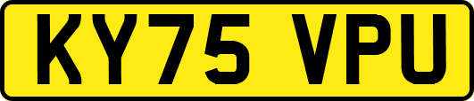 KY75VPU